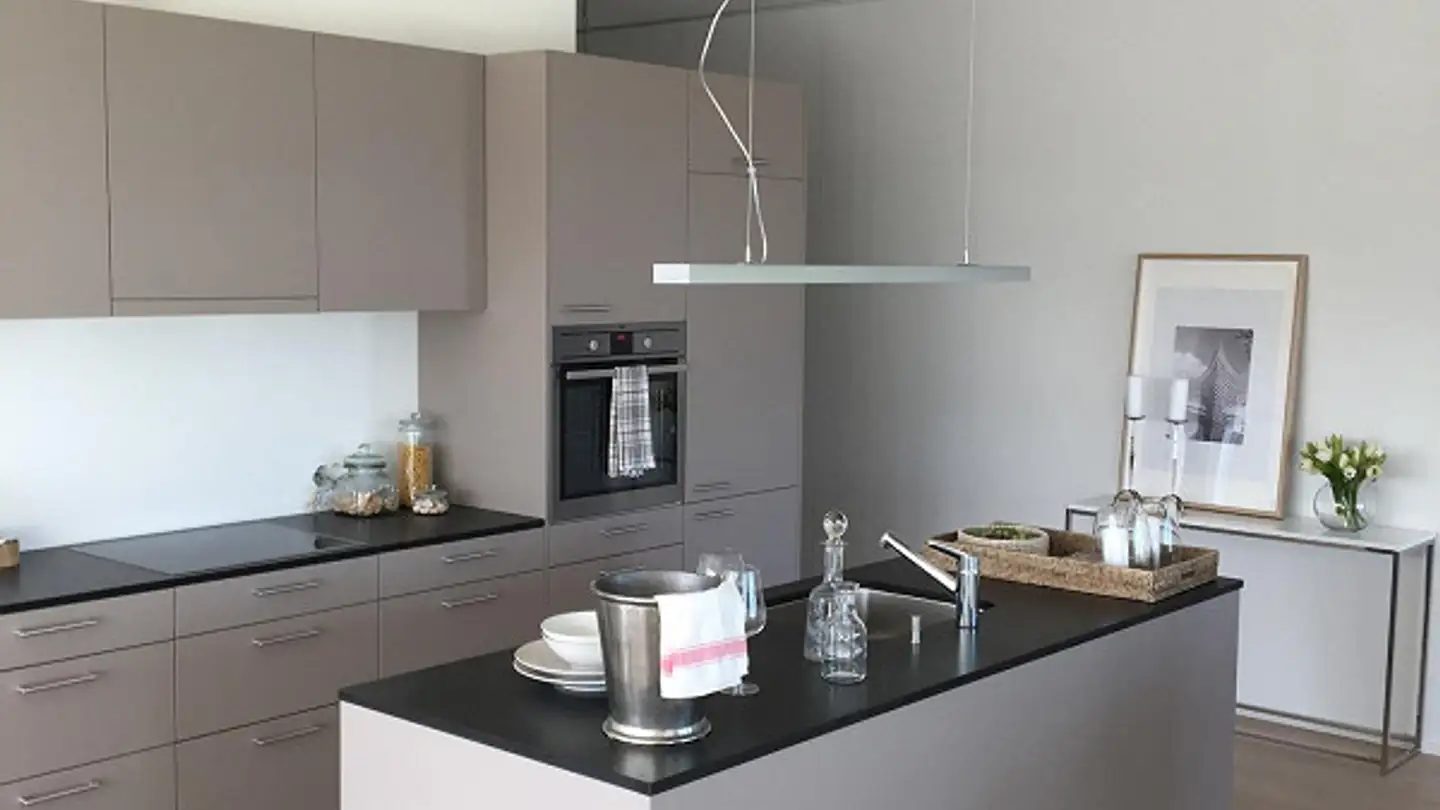 Appartement à louer - Hohenrainstrasse 24a, 4133 Pratteln - Photo 3