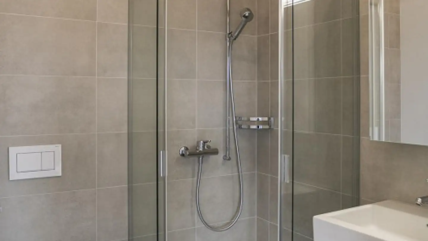 Appartement à louer - Hohenrainstrasse 24a, 4133 Pratteln - Photo 4