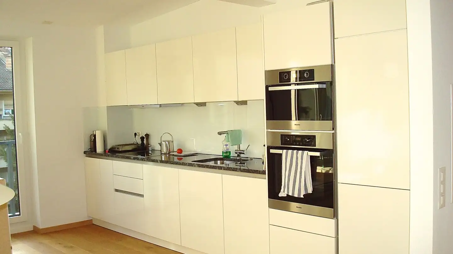 Villa in affitto - Birsigstrasse, 4054 Basel - Photo 3