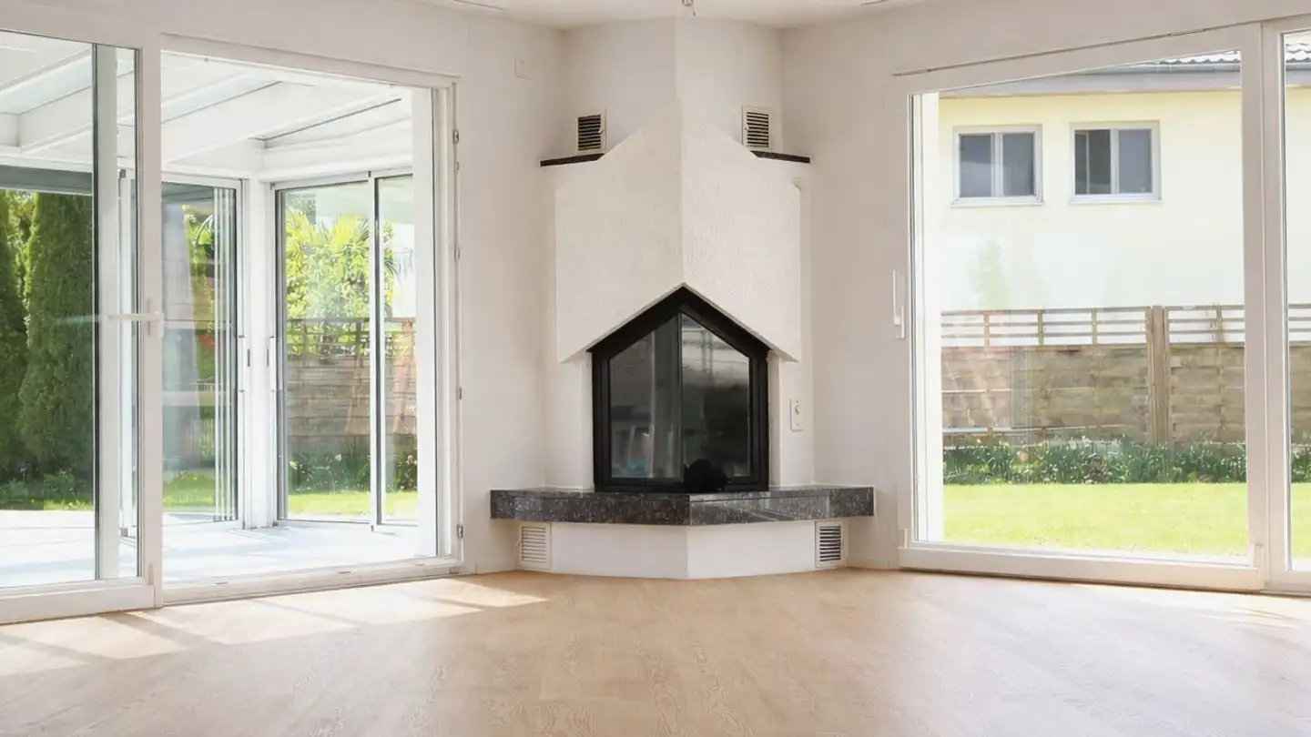 Einfamilienhaus kaufen - Säntisweg 2, 4852 Rothrist - Foto 2