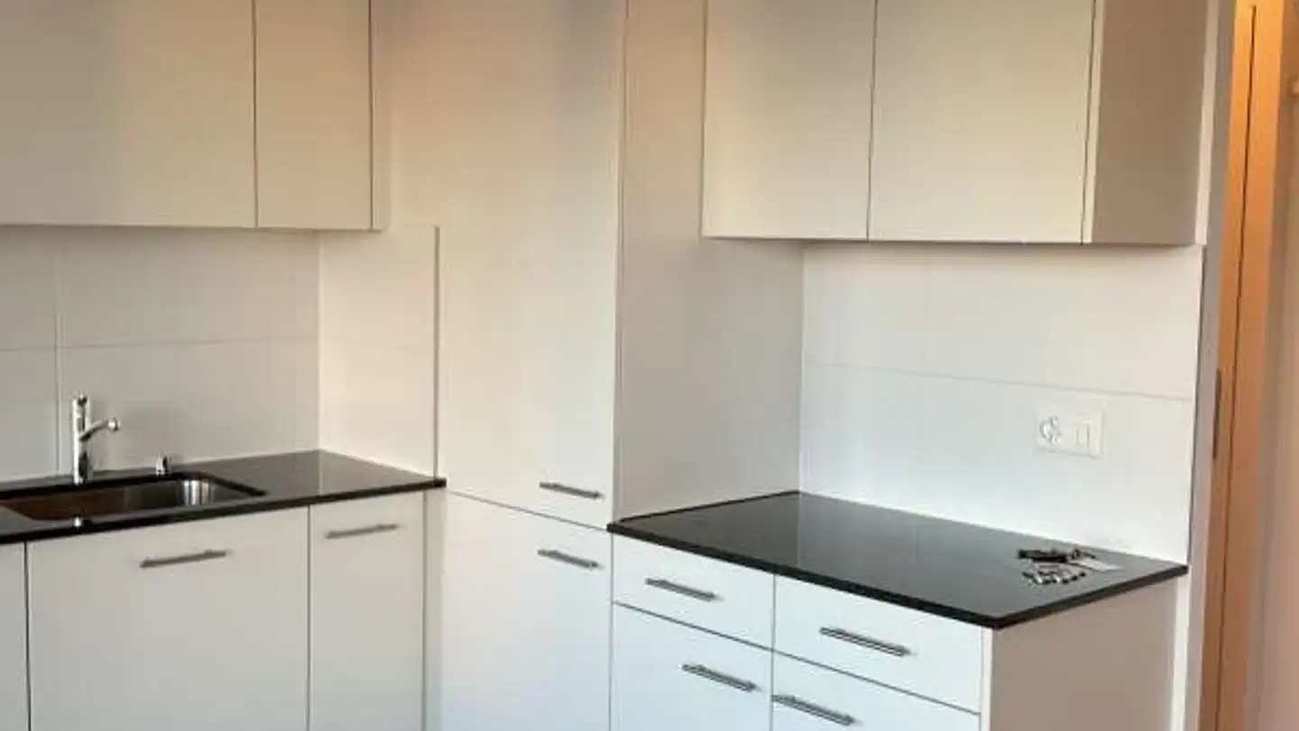 Appartamento in affitto - Chemin Des Pontets 25, 1212 Grand-Lancy