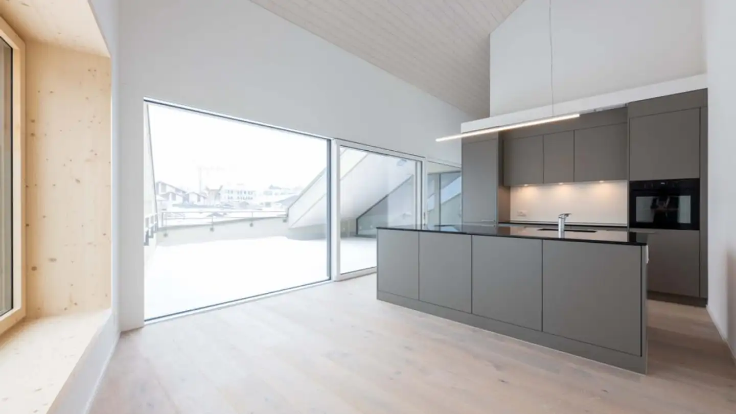 Appartamento in affitto - Boden 1, 6376 Emmetten - Photo 2