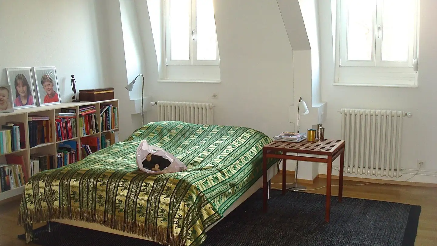 Villa in affitto - Birsigstrasse, 4054 Basel - Photo 4