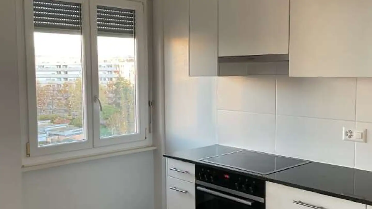 Appartamento in affitto - Chemin Des Pontets 25, 1212 Grand-Lancy - Photo 2