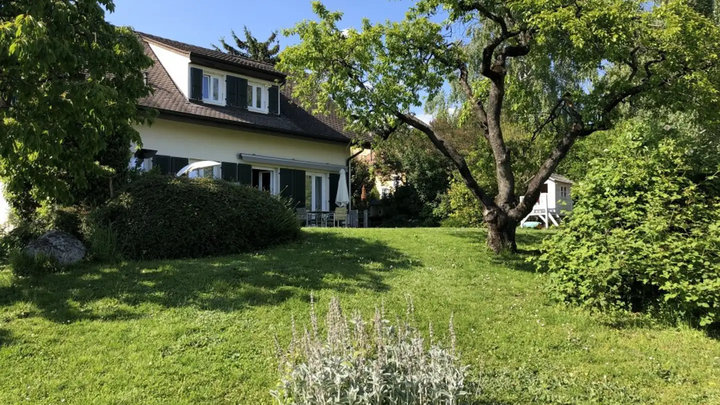 Stanza singola in affitto - 1196 Gland - Photo 2