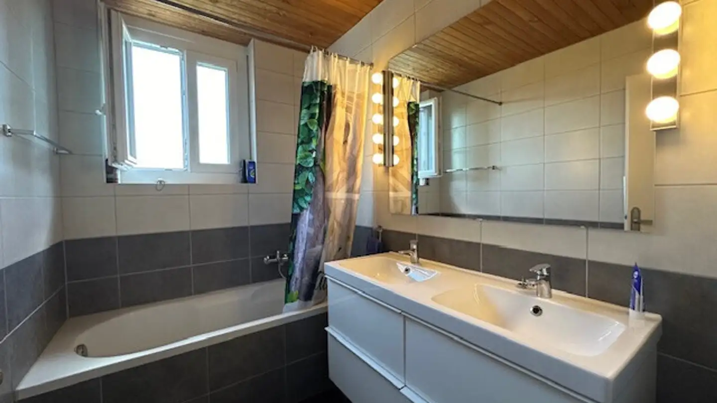 Stanza singola in affitto - 1196 Gland - Photo 3