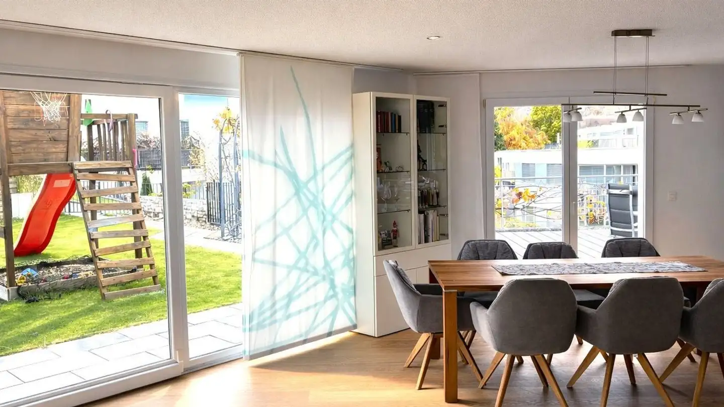 Einfamilienhaus kaufen - Säntisweg 2, 4852 Rothrist - Foto 4