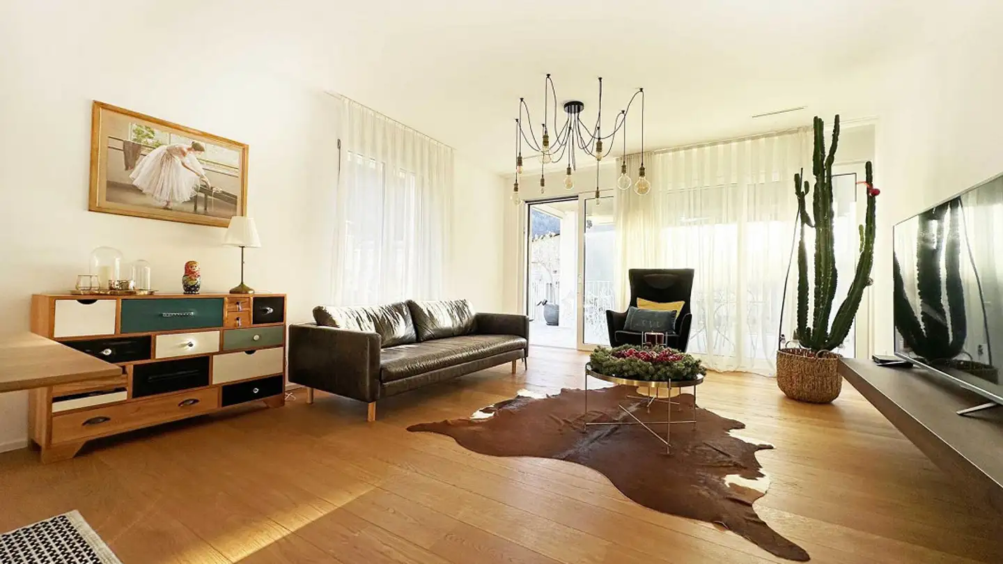 Appartamento in vendita - 6918 Figino - Photo 2