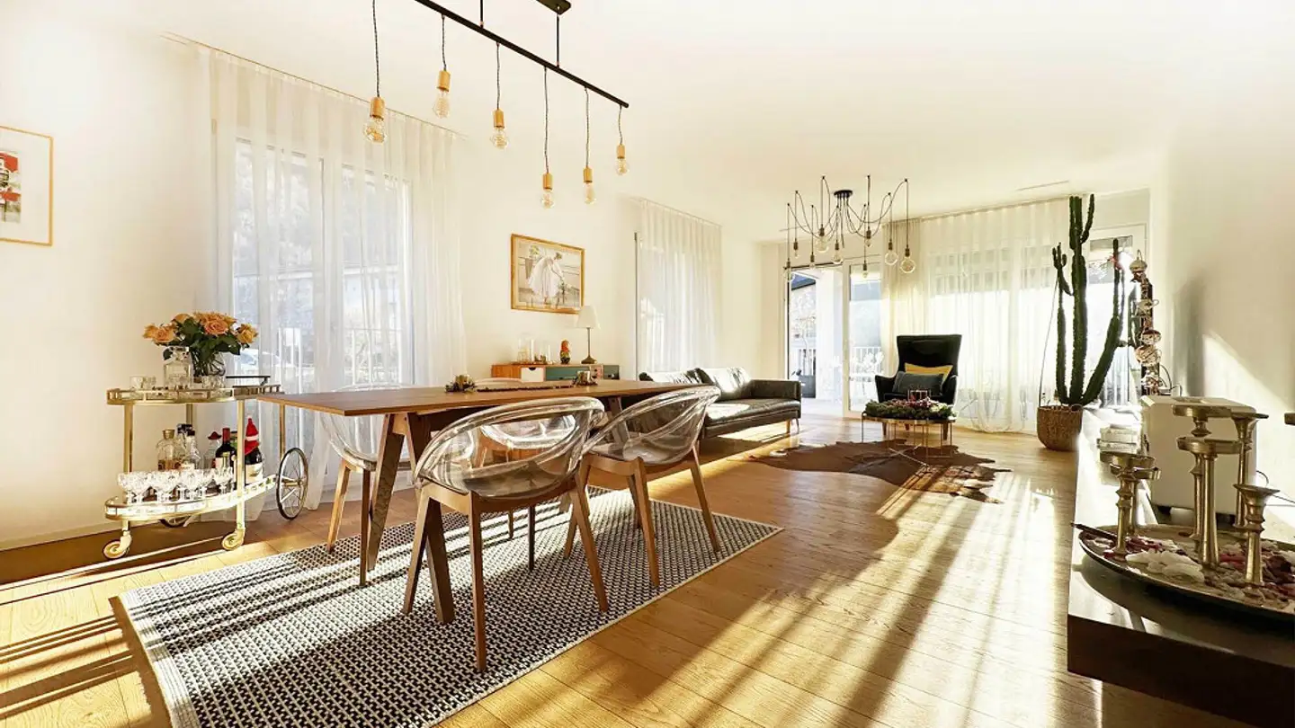 Appartamento in vendita - 6918 Figino - Photo 3