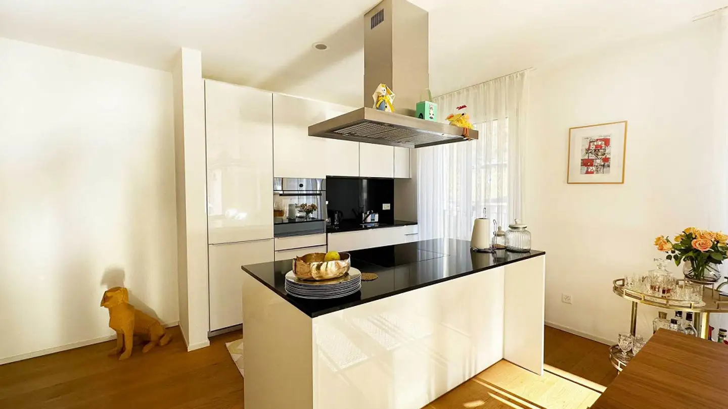 Appartamento in vendita - Via Pree 7, 6918 Figino - Foto 3