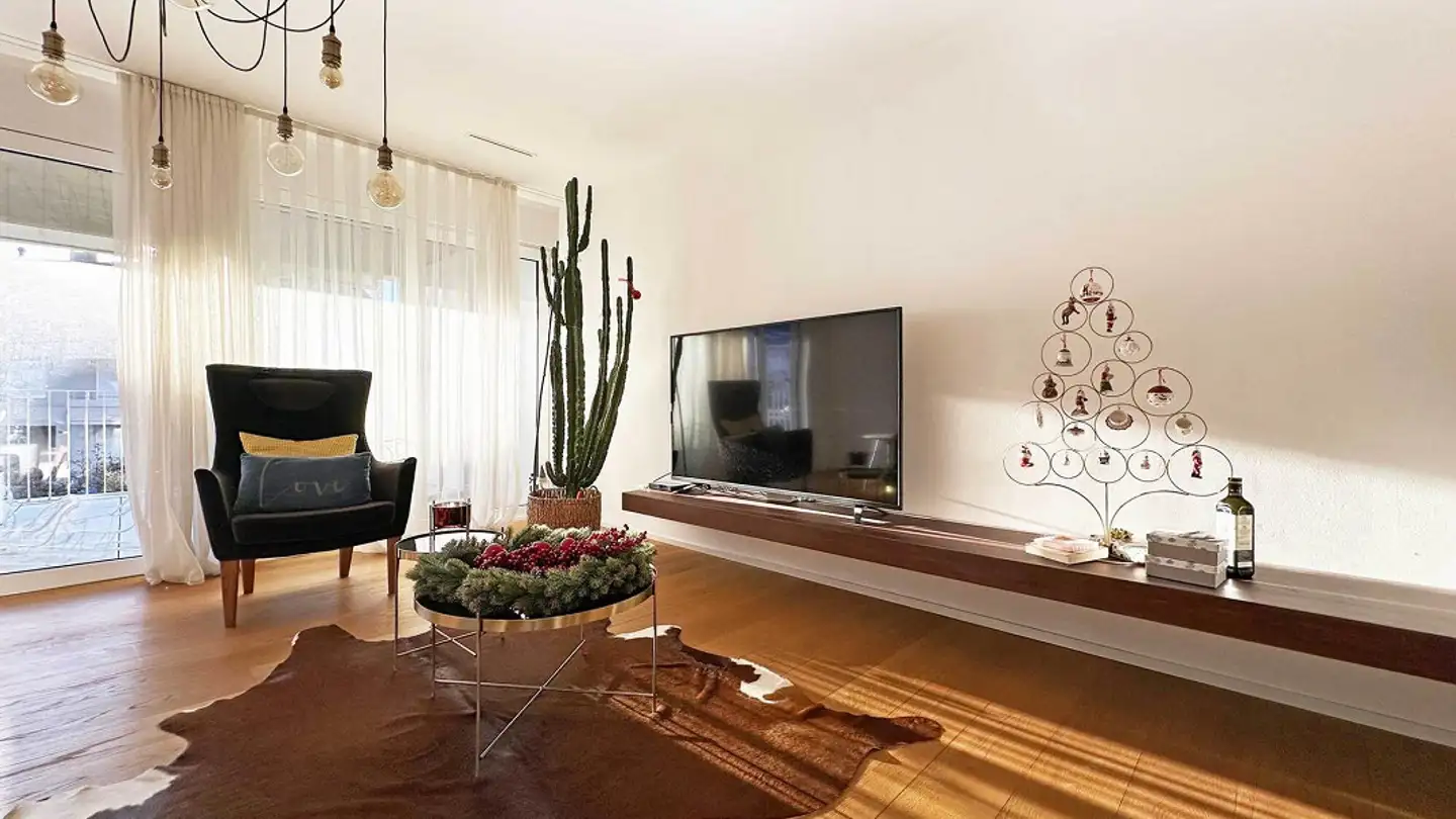 Appartamento in vendita - Via Pree 7, 6918 Figino - Foto 4