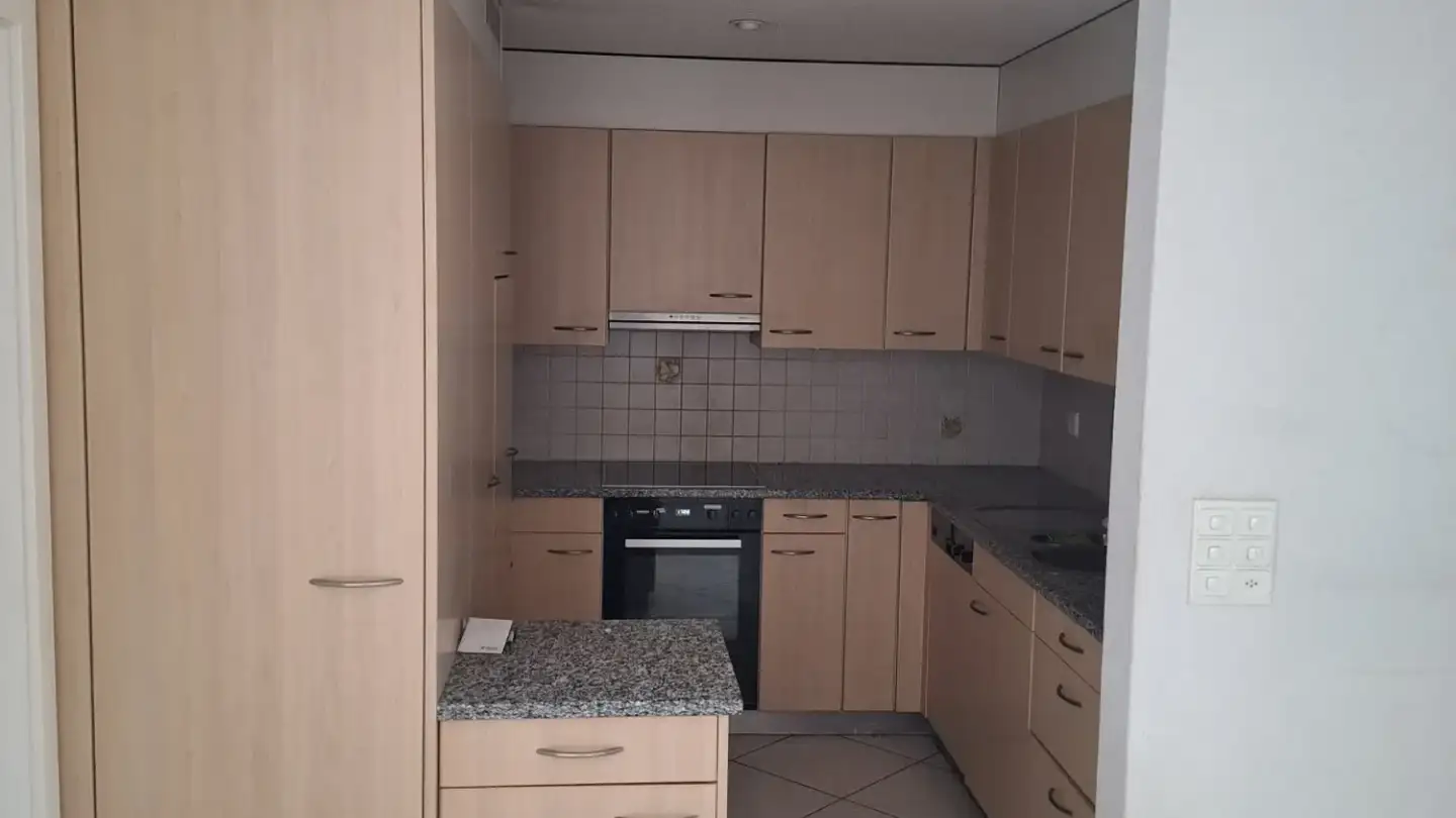 Appartamento in affitto - Zeughausstrasse 1, 3250 Lyss - Foto 3