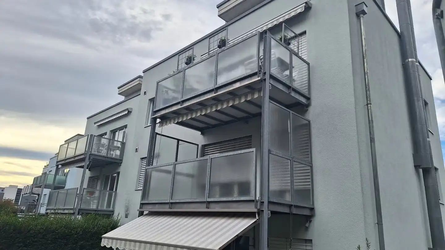 Appartamento in affitto - Zeughausstrasse 1, 3250 Lyss