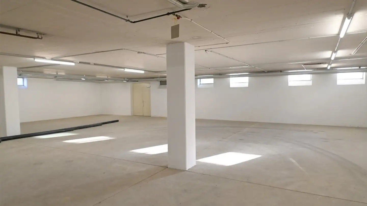 Proprietà industriale in affitto - Kirchbergstrasse 209, 3400 Burgdorf - Foto 2