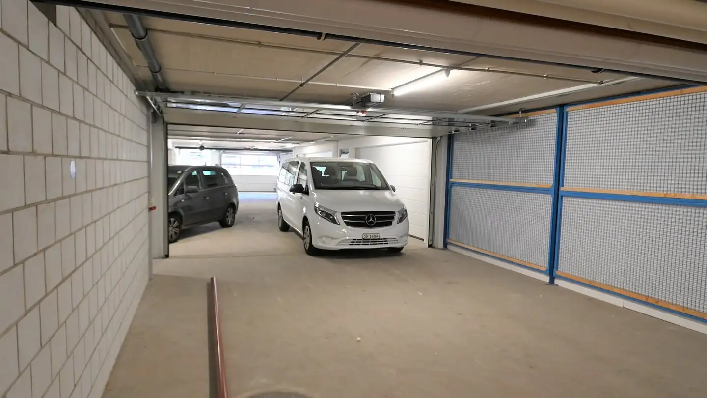 Proprietà industriale in affitto - Kirchbergstrasse 209, 3400 Burgdorf - Foto 4