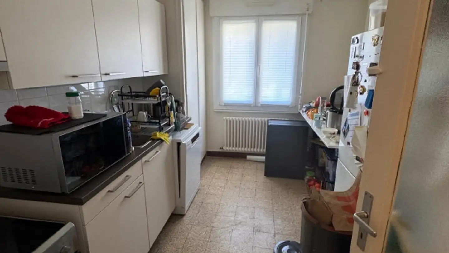 Apartment for rent - 1214 Vernier