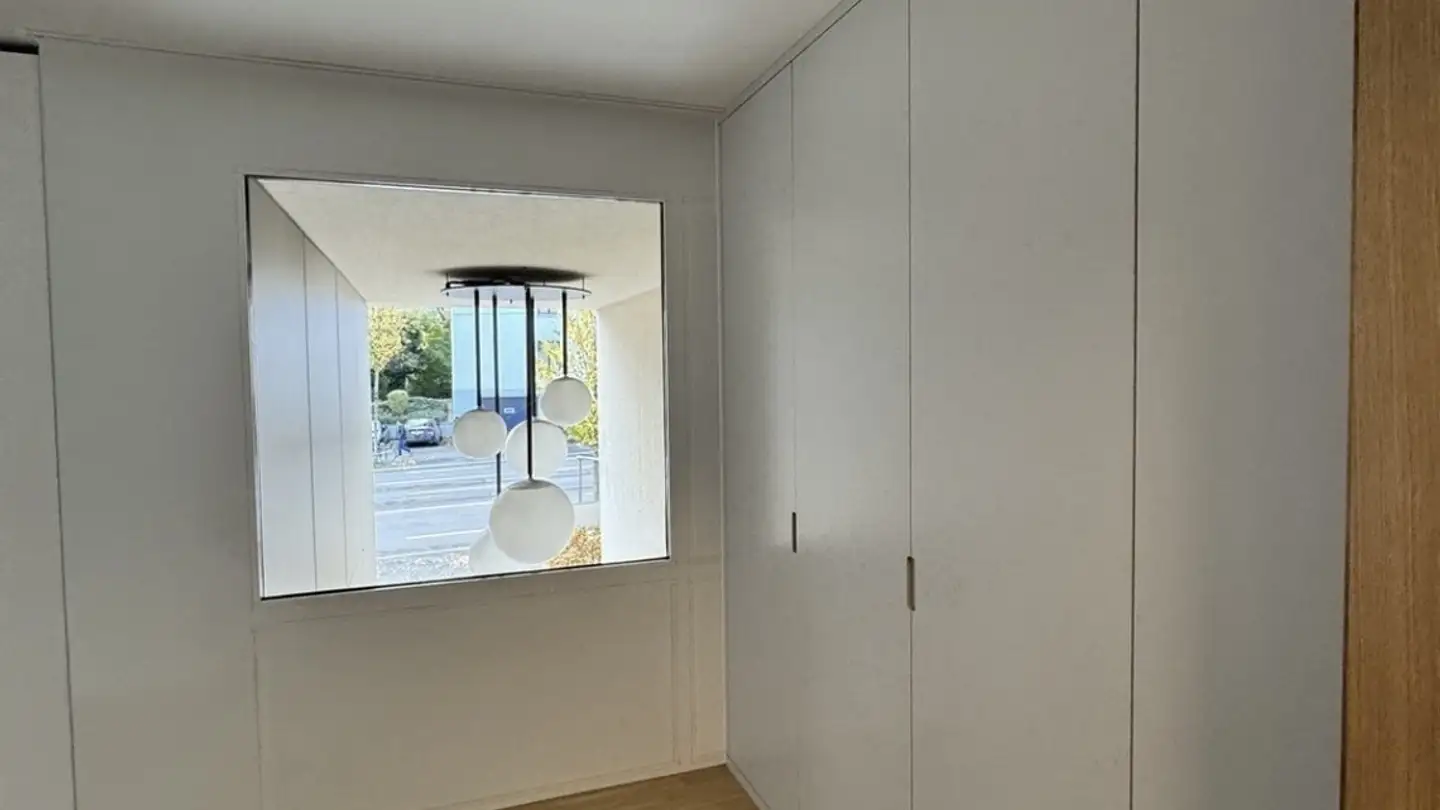 Chambre à louer - Birmensdorferstrasse 450, 8055 Zürich