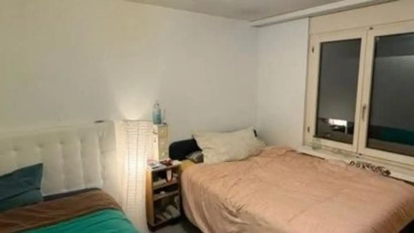 Chambre à louer - 8953 Dietikon