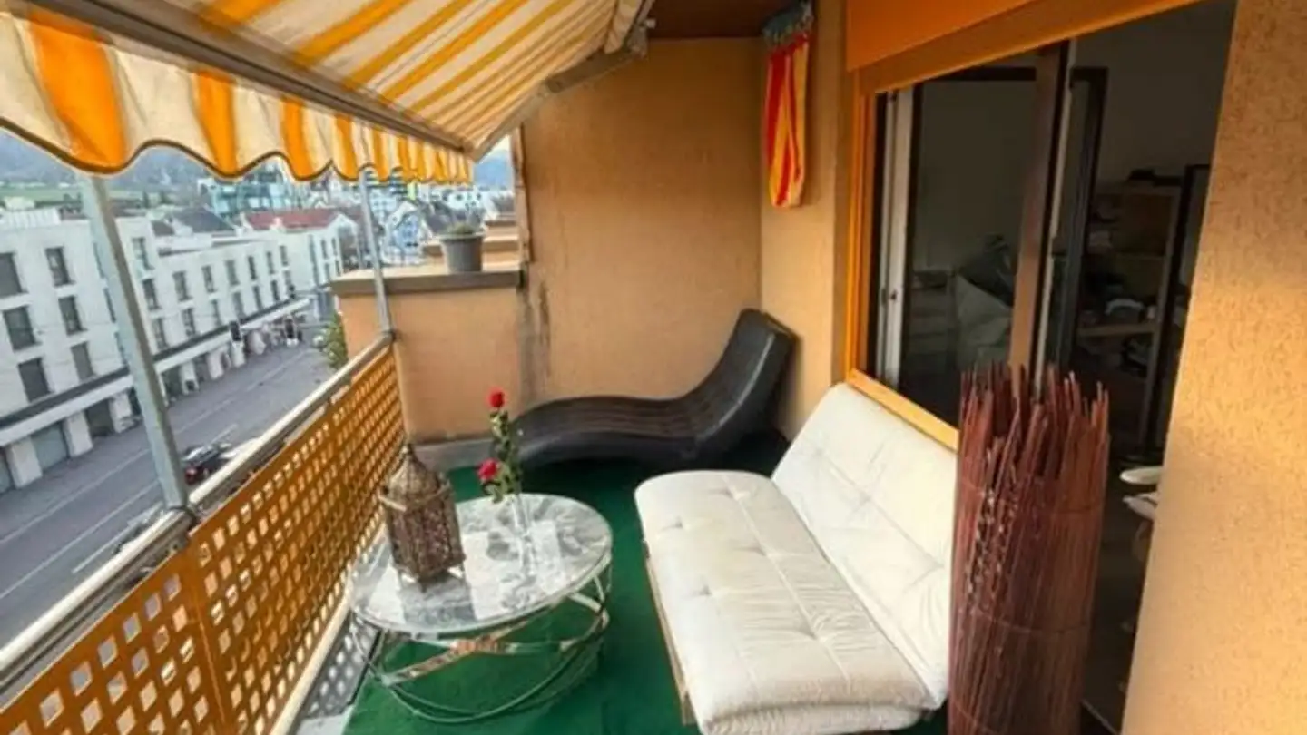 Chambre à louer - 8953 Dietikon - Photo 2