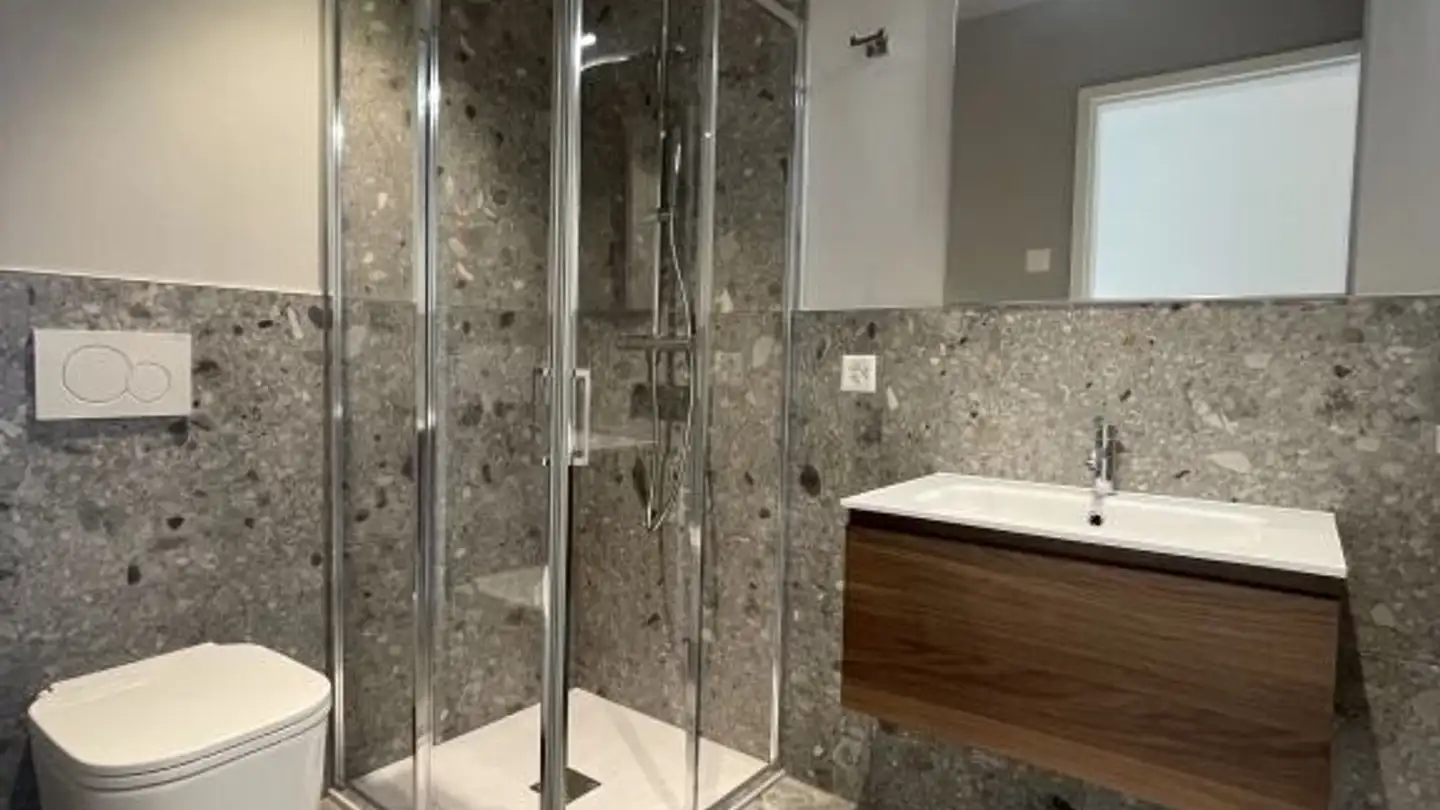 Appartement à louer - Vicolo Concordia 2, 6932 Breganzona - Photo 4