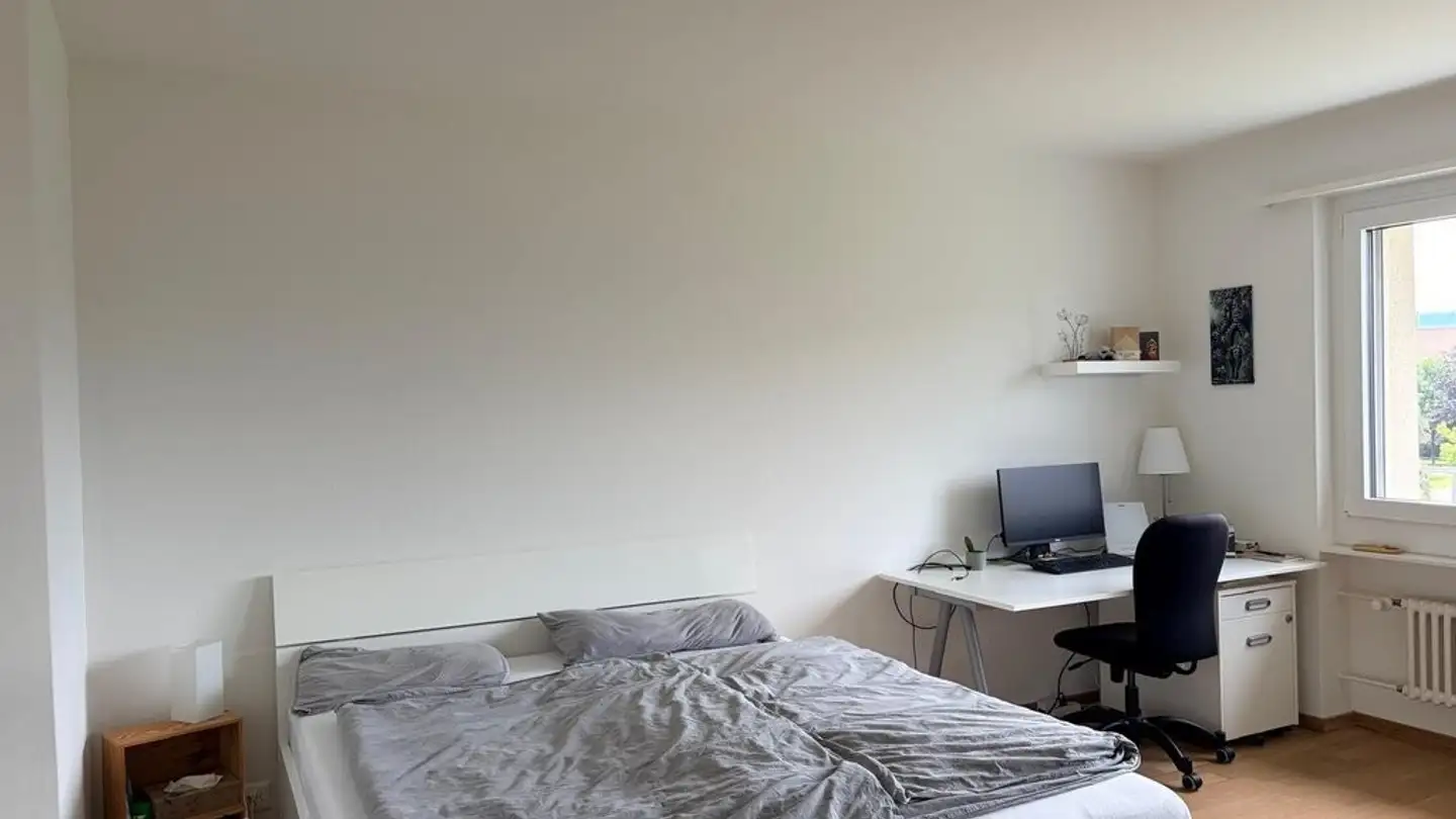 Appartamento in affitto - Meierackerstrasse 2, 8610 Uster - Foto 3