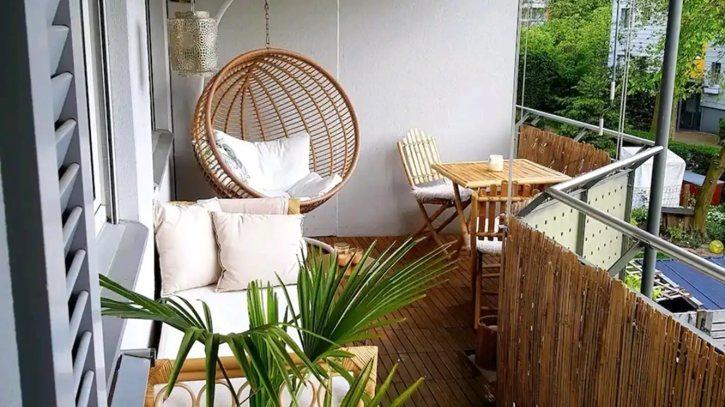Zimmer mieten - Burstwiesenstrasse 20, 8606 Greifensee - Foto 2