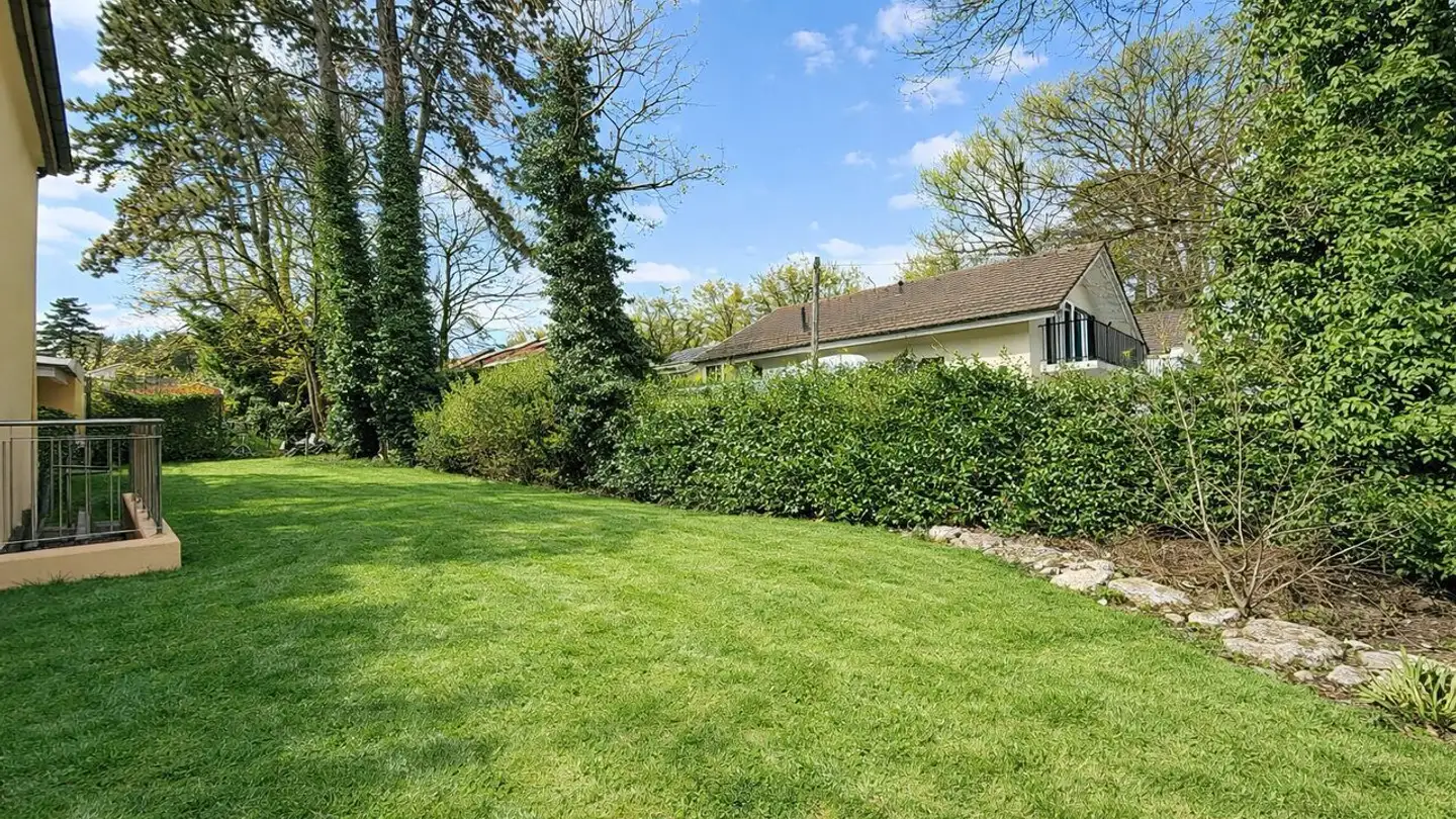 Maison individuelle à louer - 1293 Bellevue