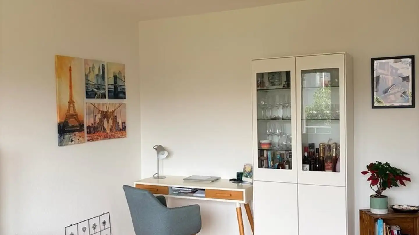 Appartamento in affitto - Meierackerstrasse 2, 8610 Uster - Foto 2