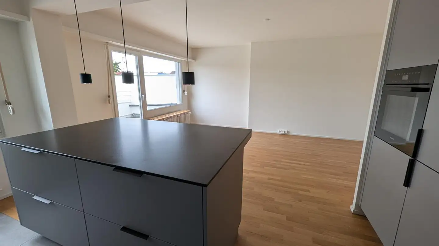 Attico in affitto - Davidsbodenstrasse 30, 4056 Basel - Foto 4