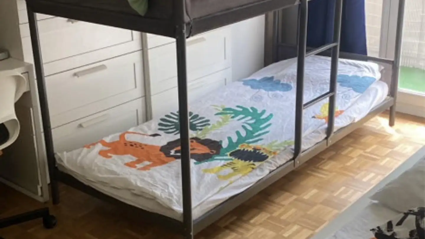 Apartment for rent - 1214 Vernier - Photo 3