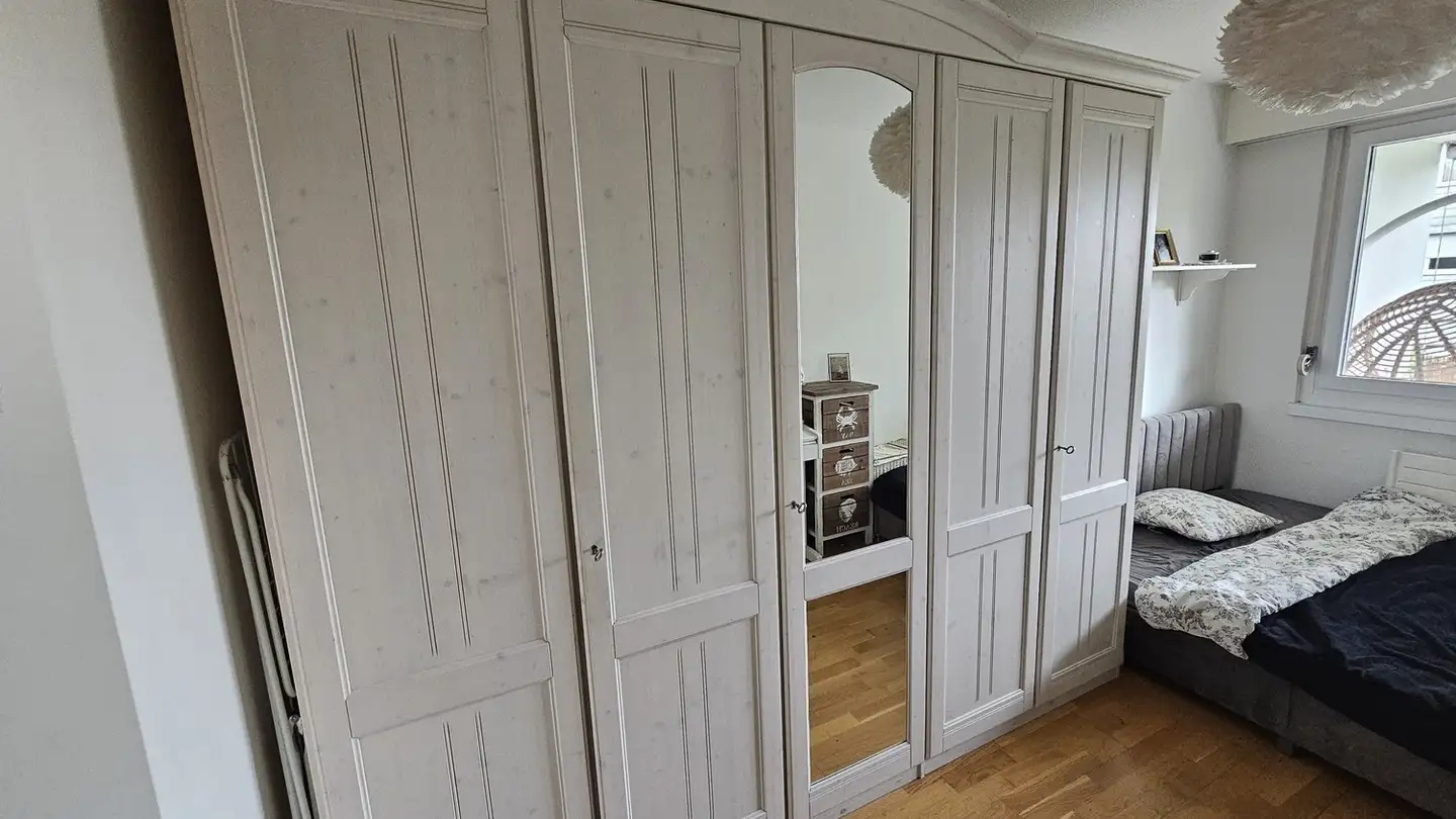 Zimmer mieten - Burstwiesenstrasse 20, 8606 Greifensee - Foto 4