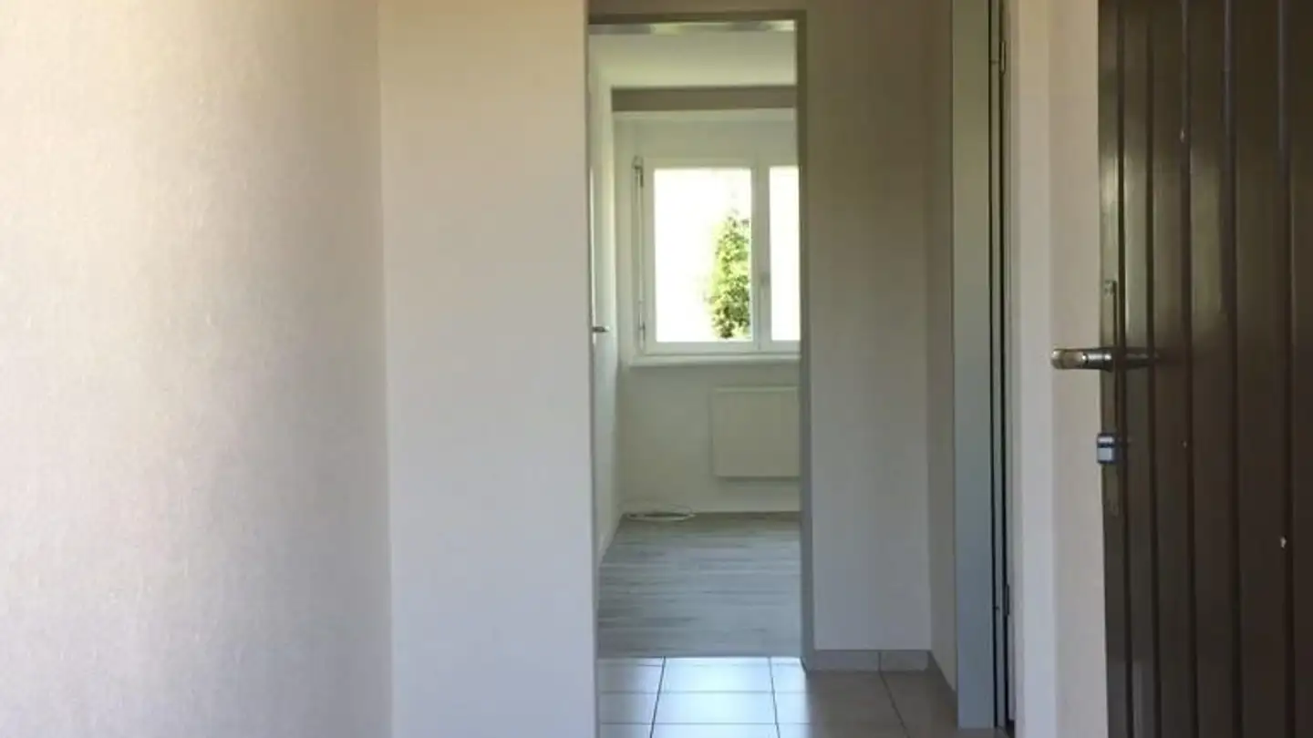 Wohnung mieten - Weissensteinstrasse 1, 2540 Grenchen - Foto 2