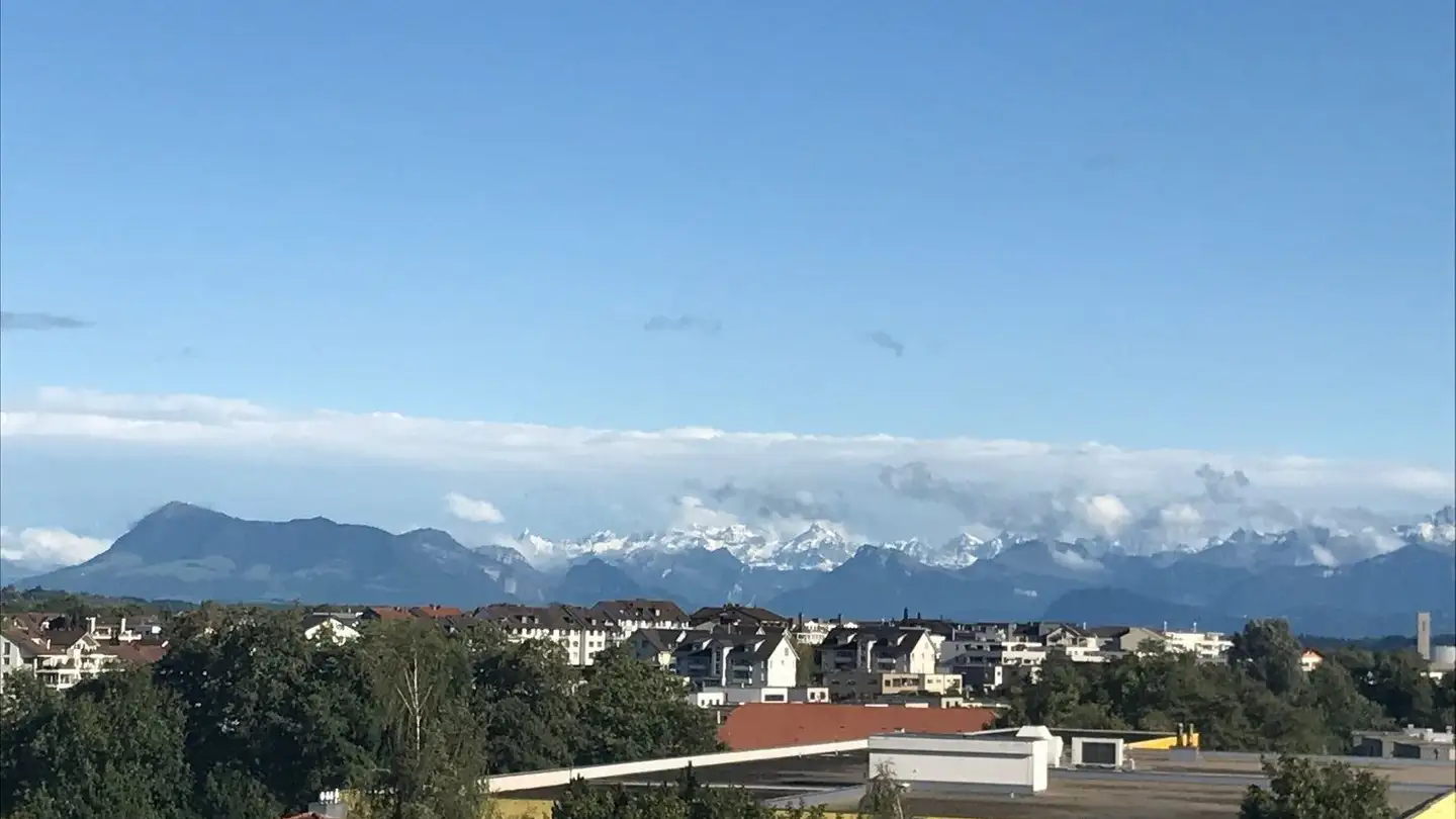 Apartment for rent - Christoph-Schnyder-Strasse 54, 6210 Sursee