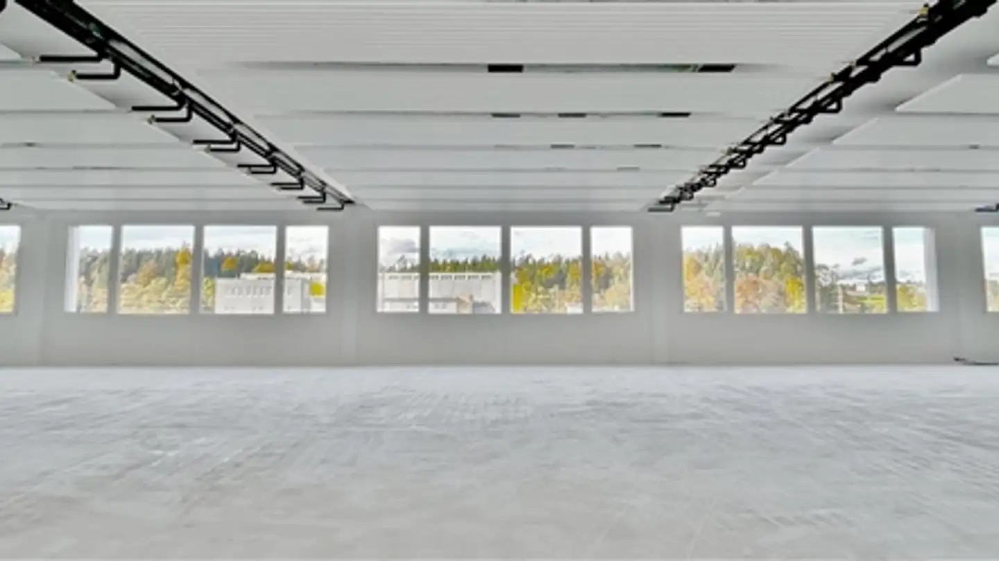 Apartment for rent - Oberfeld 15, 6037 Root - Photo 2