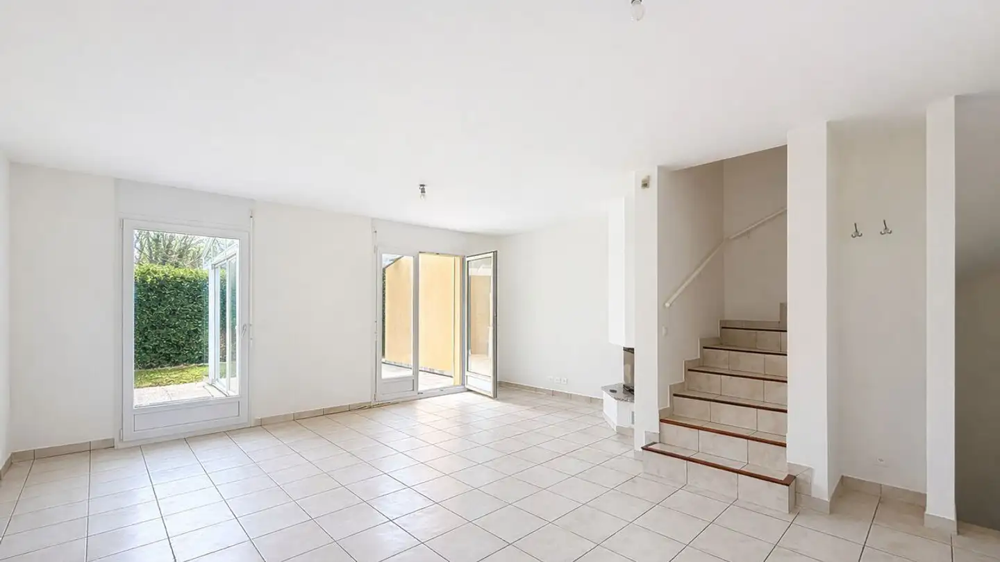 Maison individuelle à louer - 1293 Bellevue - Photo 3