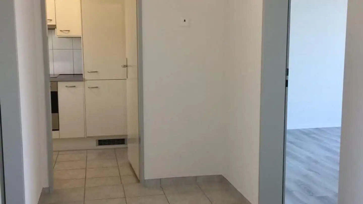 Wohnung mieten - Weissensteinstrasse 1, 2540 Grenchen - Foto 3