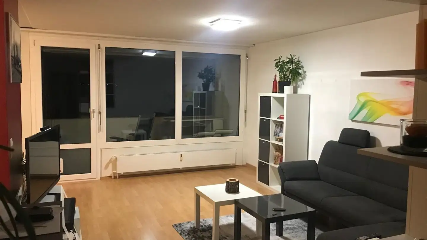 Apartment for rent - Christoph-Schnyder-Strasse 54, 6210 Sursee - Photo 3