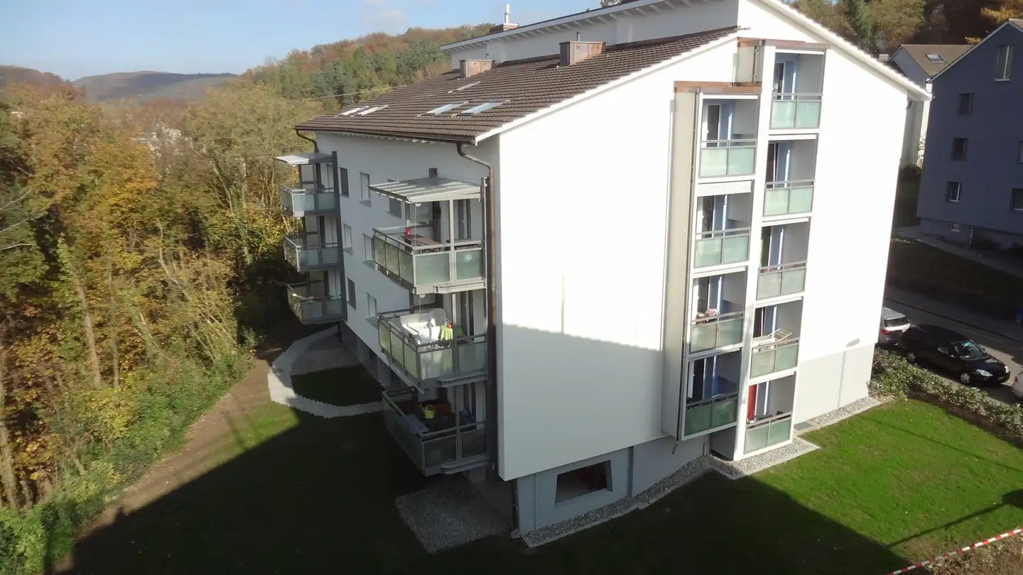 Appartement à louer - Weinsteig 207, 8200 Schaffhausen
