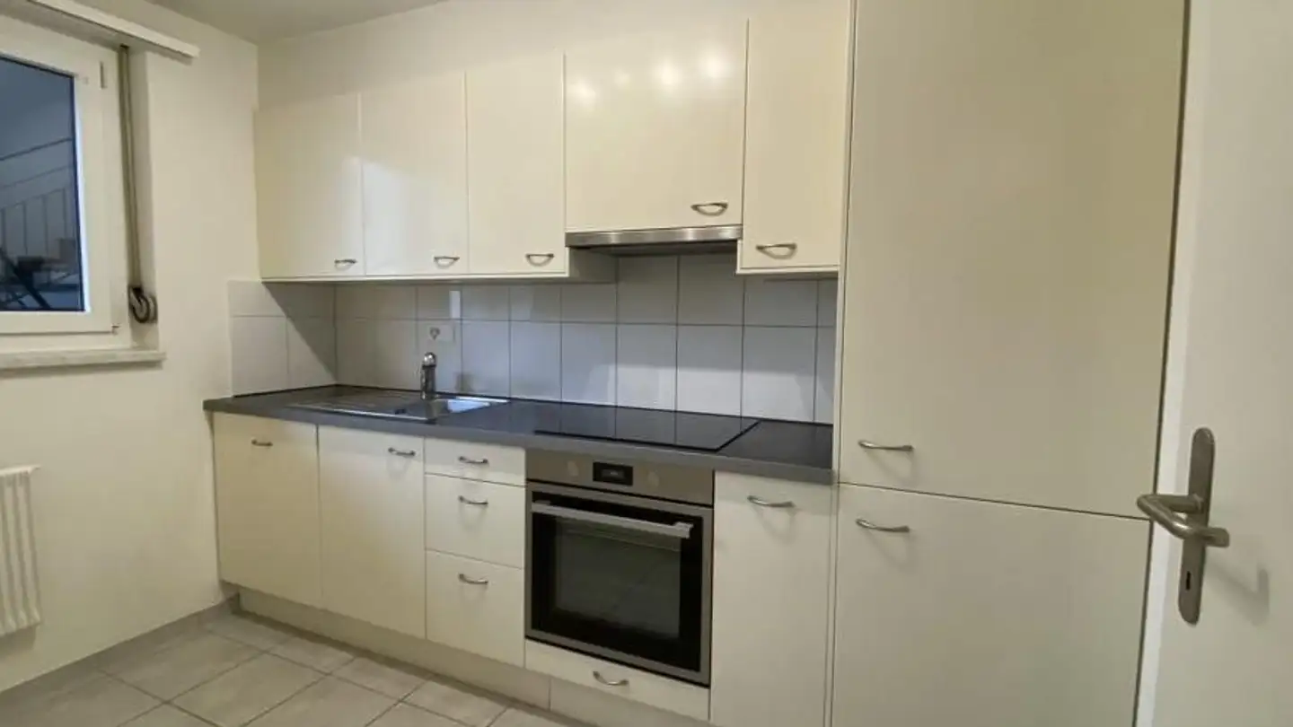 Wohnung mieten - Weissensteinstrasse 1, 2540 Grenchen - Foto 4