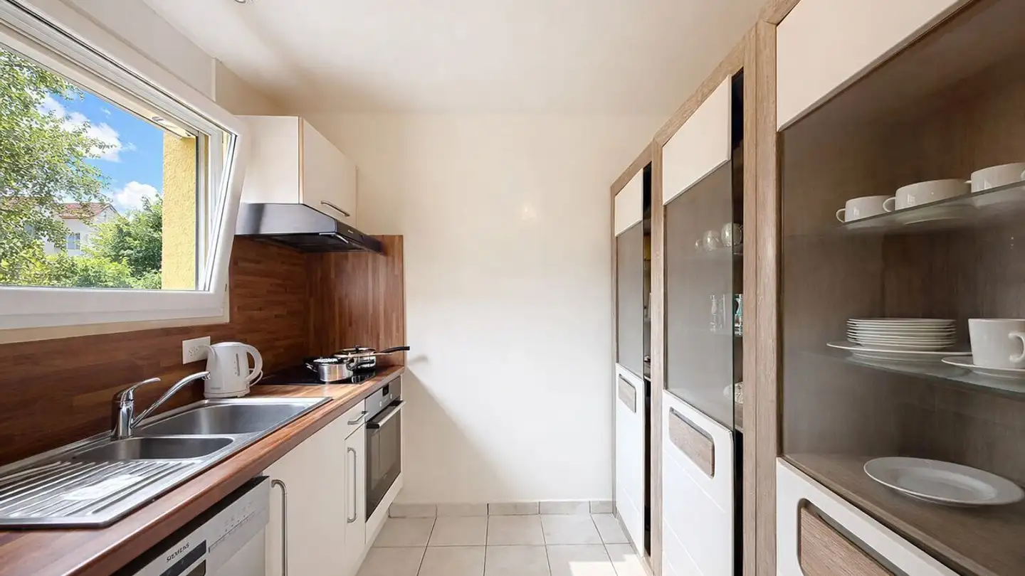 Maison individuelle à louer - 1293 Bellevue - Photo 4