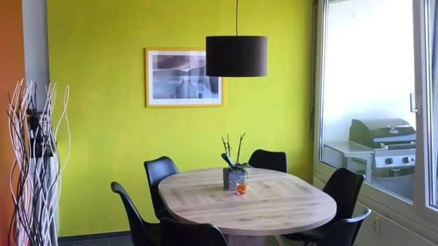 Apartment for rent - Christoph-Schnyder-Strasse 54, 6210 Sursee - Photo 2