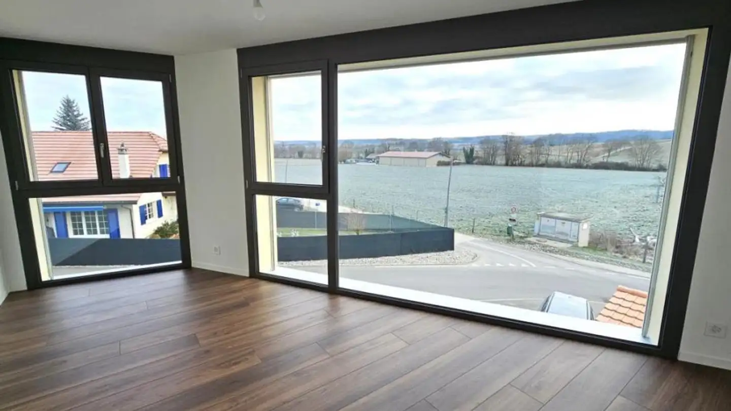 Casa a schiera in vendita - 1317 Orny - Foto 4