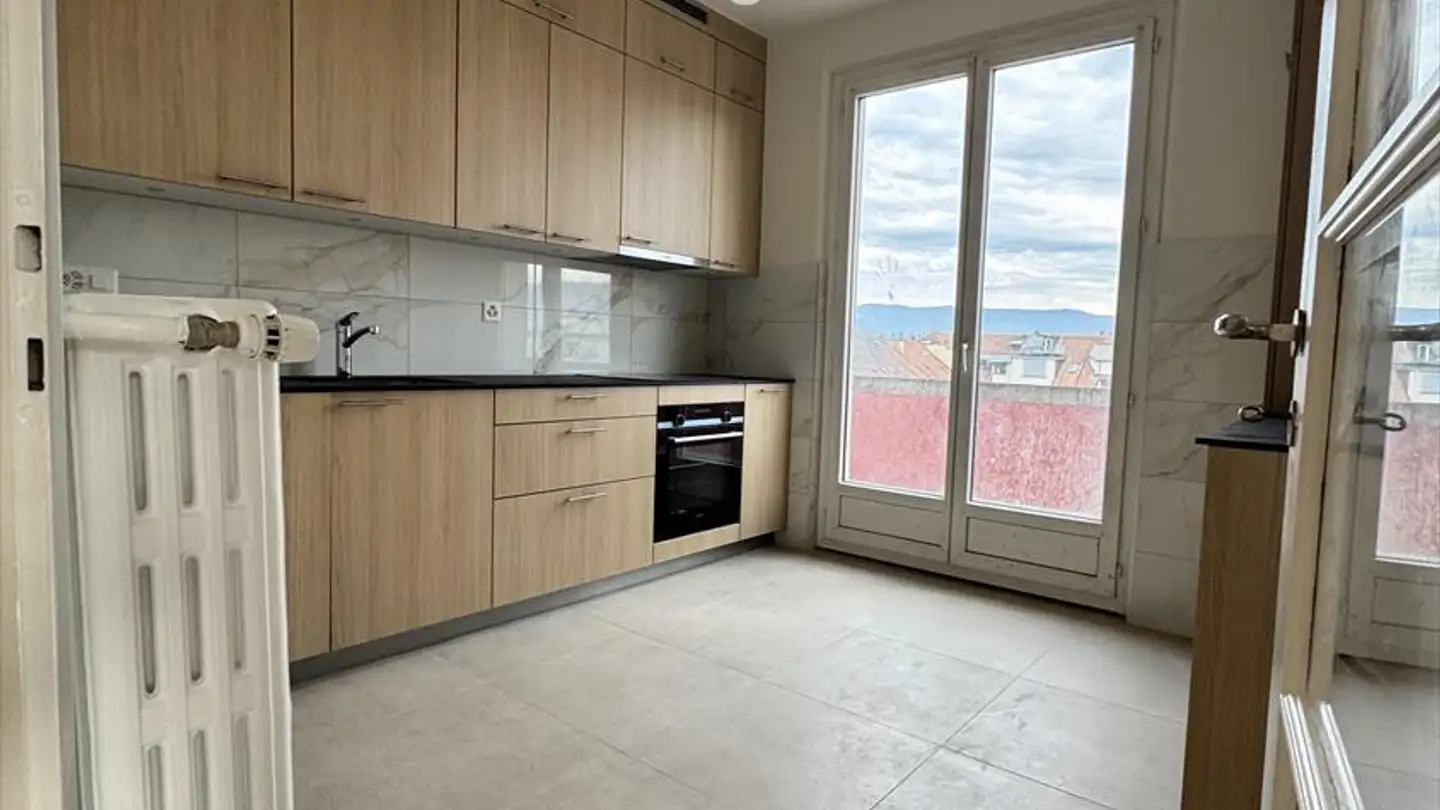 Wohnung mieten - 1202 Genève - Foto 2