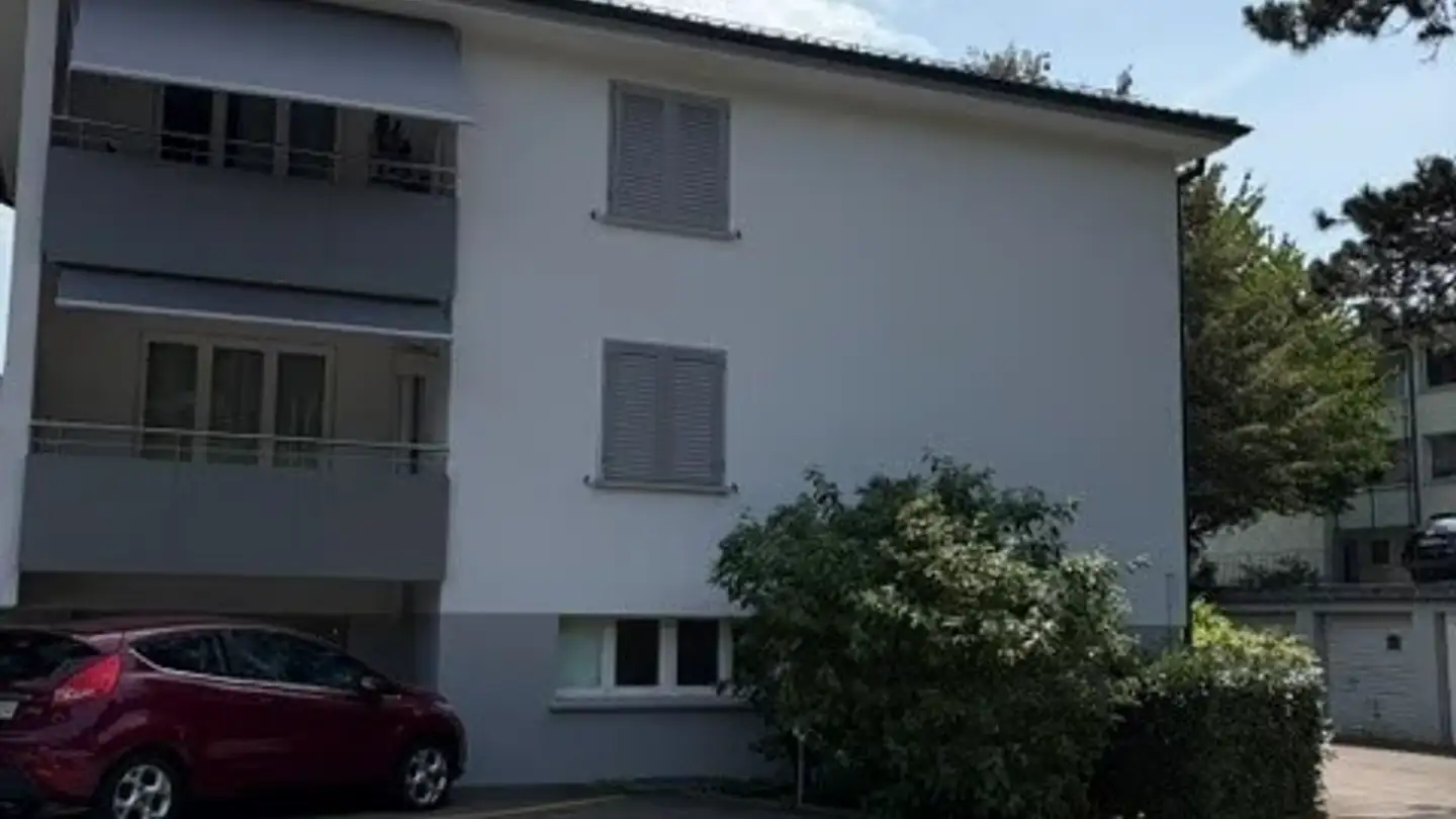 Wohnung mieten - Albisstrasse 43, 8134 Adliswil
