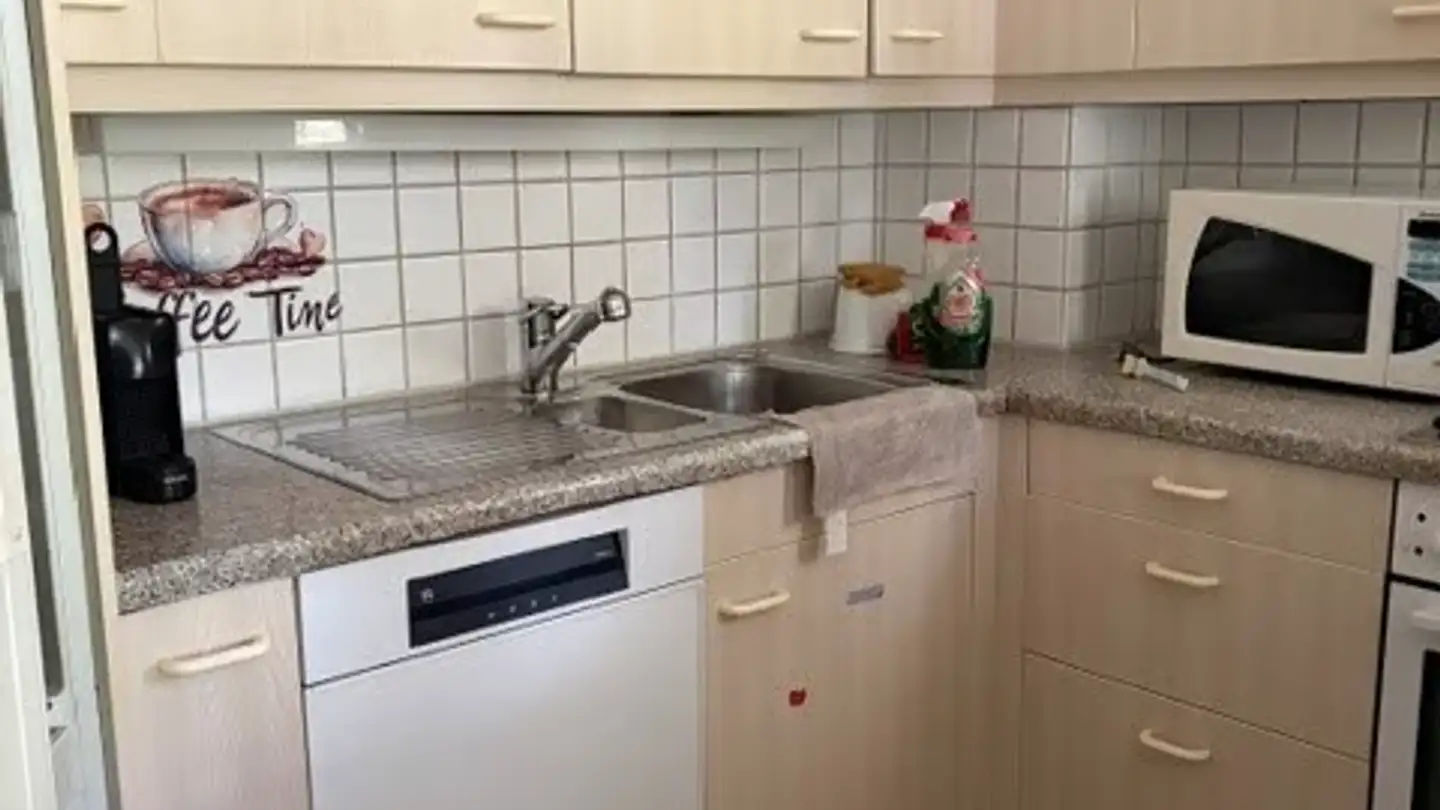 Apartment for rent - Albisstrasse 43, 8134 Adliswil - Photo 2