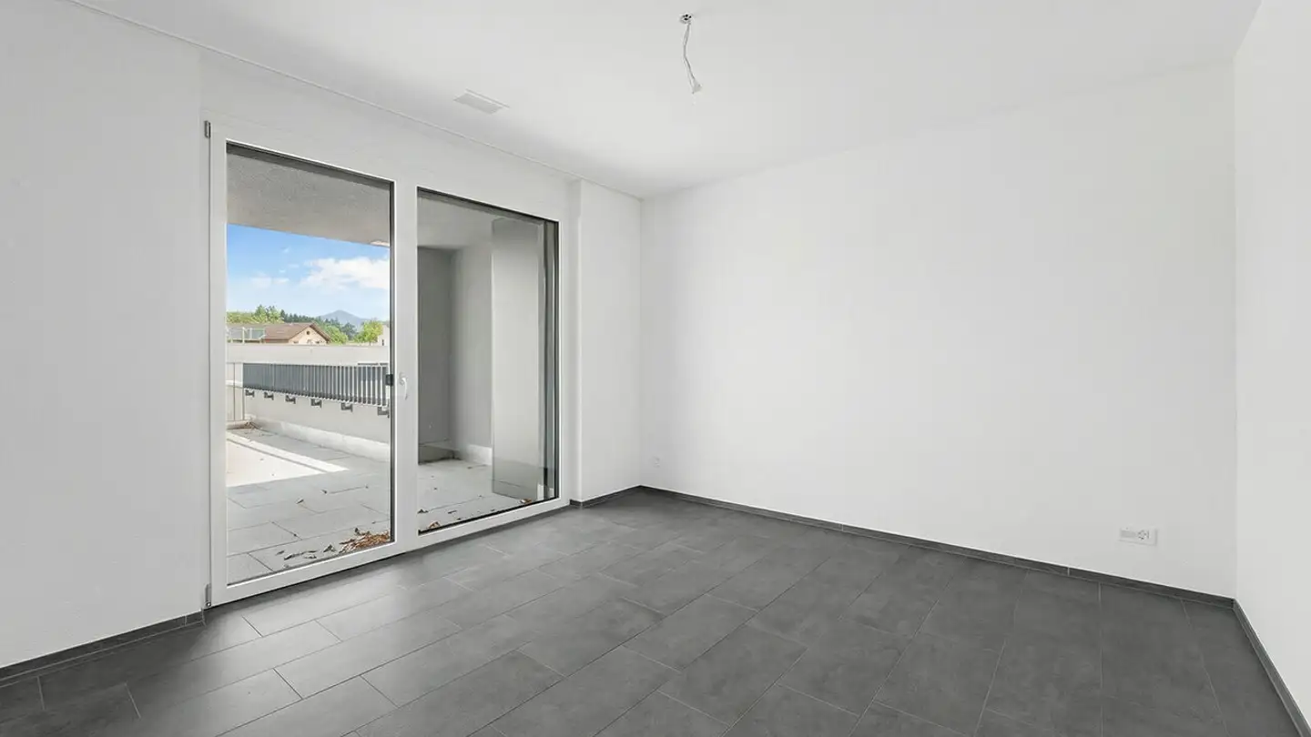 Bürofläche mieten - Seetalstrasse, 6032 Emmen - Foto 4