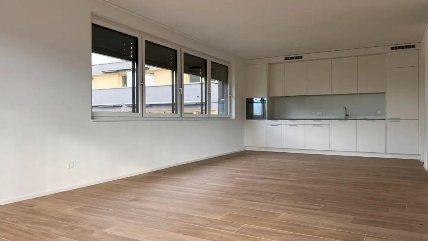 Appartamento in affitto - Bahnhofstrasse 50, 9470 Buchs SG - Photo 2