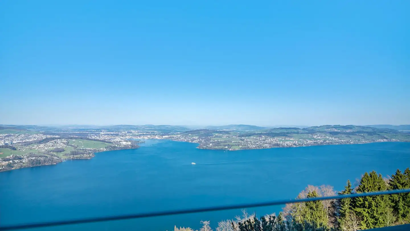 Appartement à louer - Bürgenstockstrasse 1, 6363 Bürgenstock - Photo 3