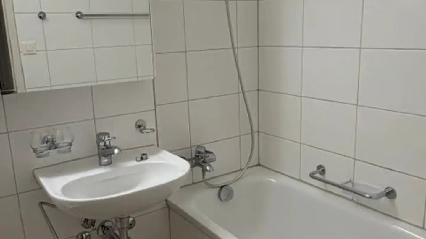 Apartment for rent - Albisstrasse 43, 8134 Adliswil - Photo 3