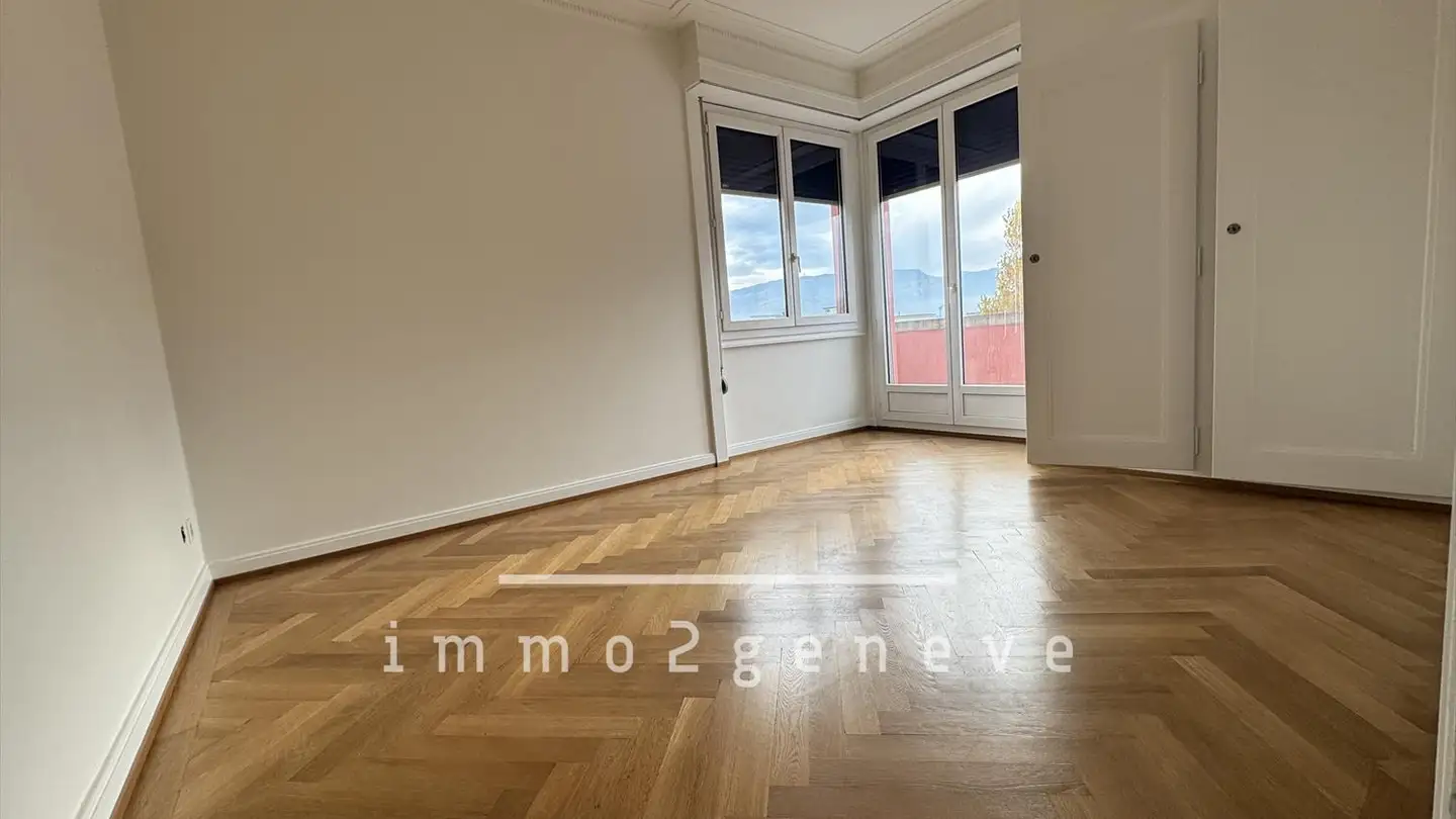 Wohnung mieten - 1202 Genève - Foto 4